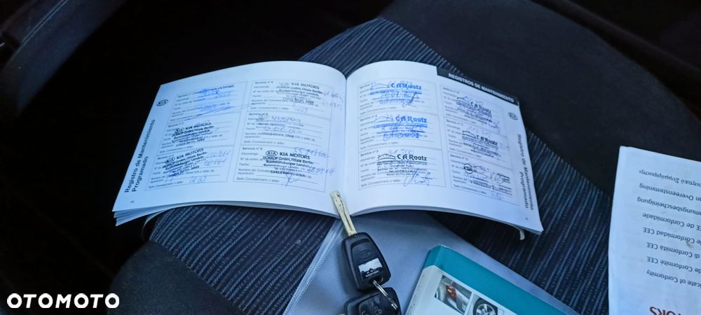 Kia Ceed 1.4 Comfort - 24