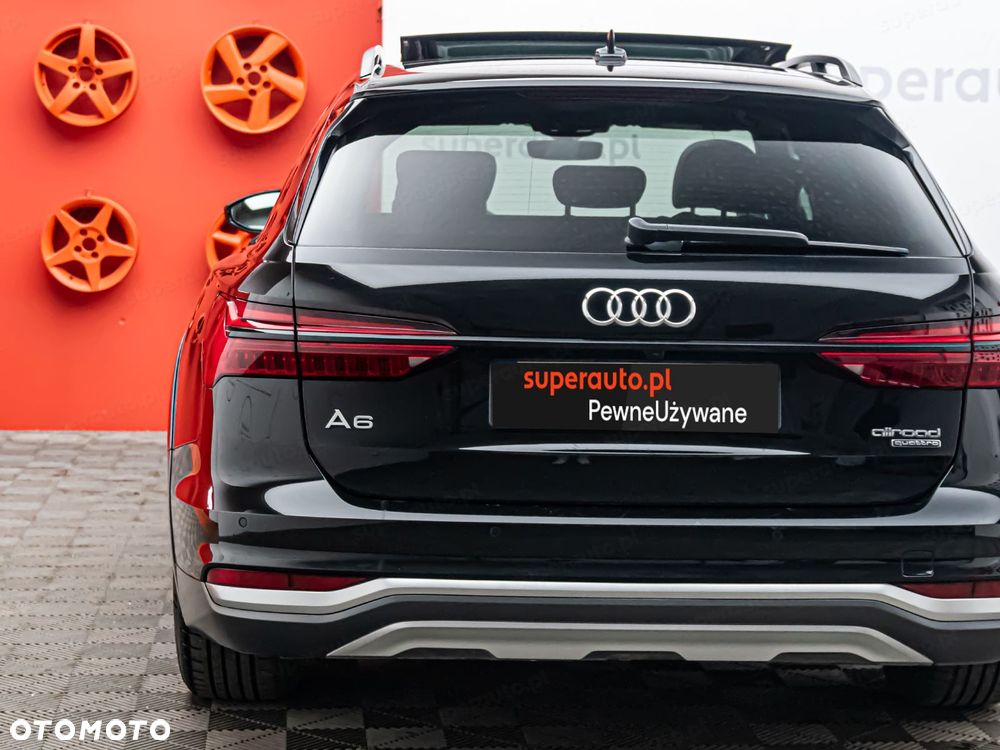 Audi A6 Allroad - 28