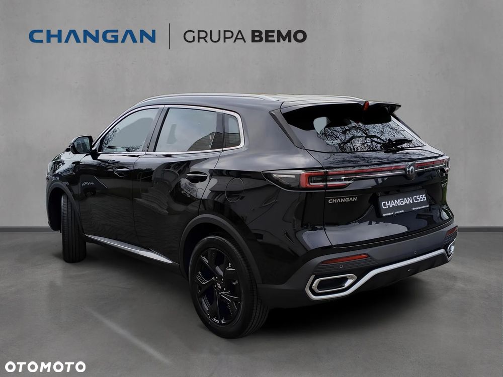 Changan CS55 Plus - 6