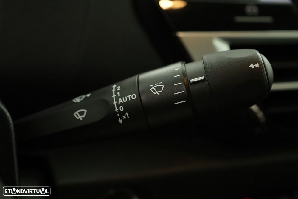 Citroën C4 1.2 PureTech Plus EAT8 - 15