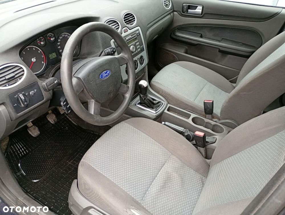 Ford Focus - 6