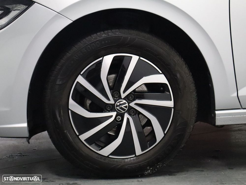 VW Polo 1.0 TSI - 19