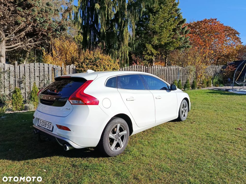 Volvo V40 D4 RDesign - 4