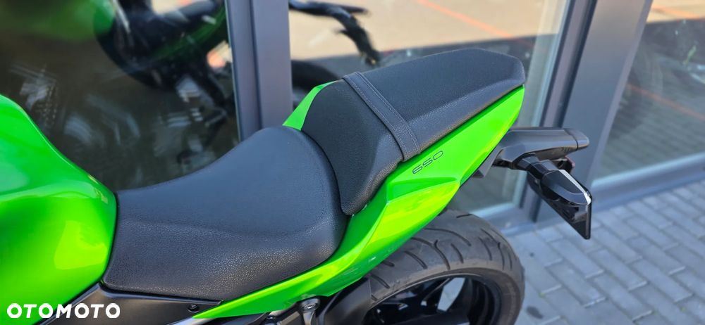 Kawasaki Z 650 - 33