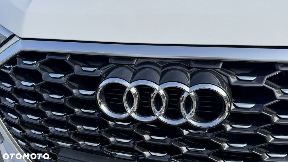 Audi Q3 - 13