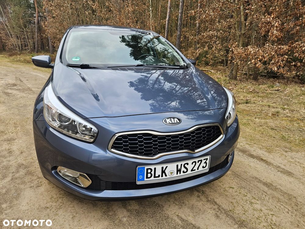 Kia Ceed - 17
