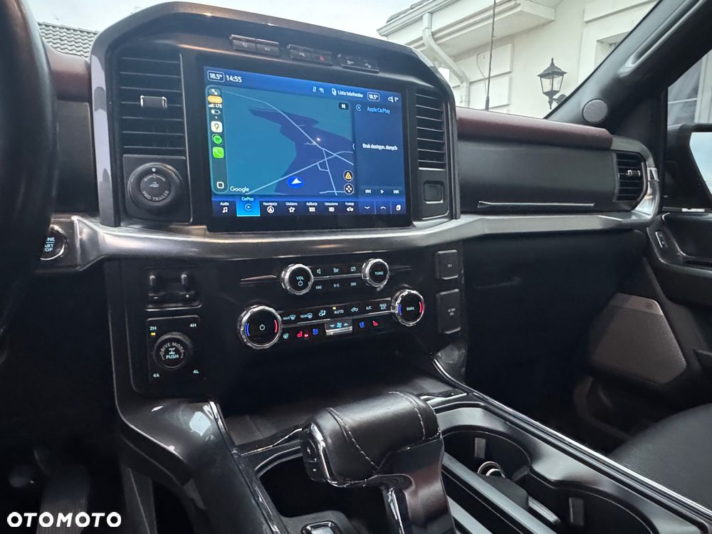 Ford F150 - 29
