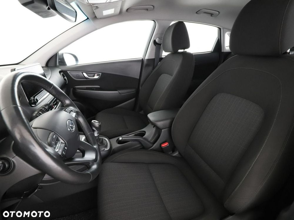 Hyundai Kona 1.0 T-GDI Style DCT - 14