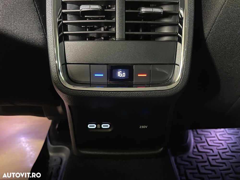 Skoda Octavia 2.0 TDI DSG 4X4 Style - 21