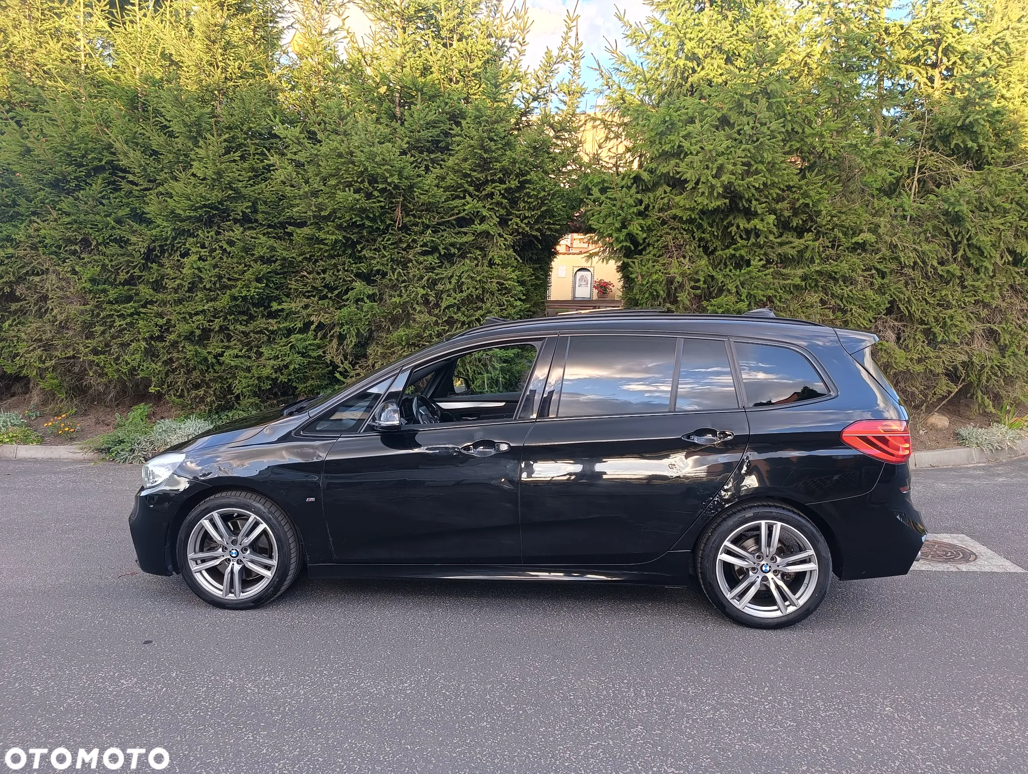 BMW Seria 2 220d Luxury Line sport - 38