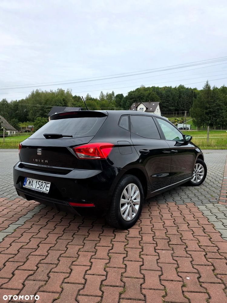 Seat Ibiza - 17