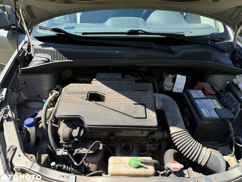 Suzuki SX4 - 18