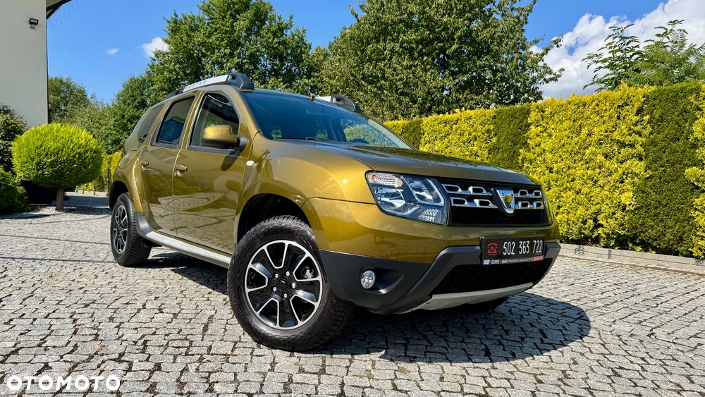 Dacia Duster - 2
