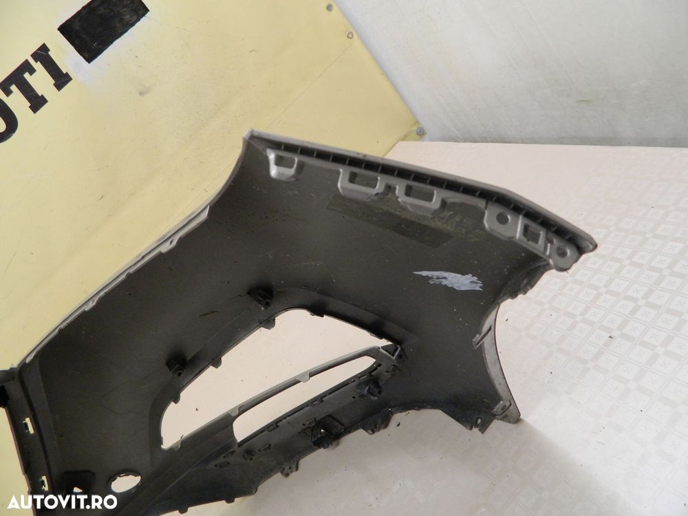 Bara fata  Hyundai Tucson, 2015, 2016, 2017, 2018, cod origine 86511-D7100. - 7