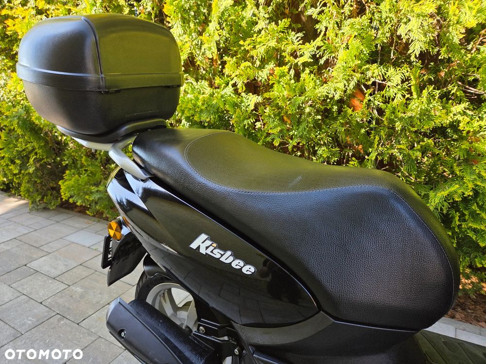 Peugeot Kisbee - 20