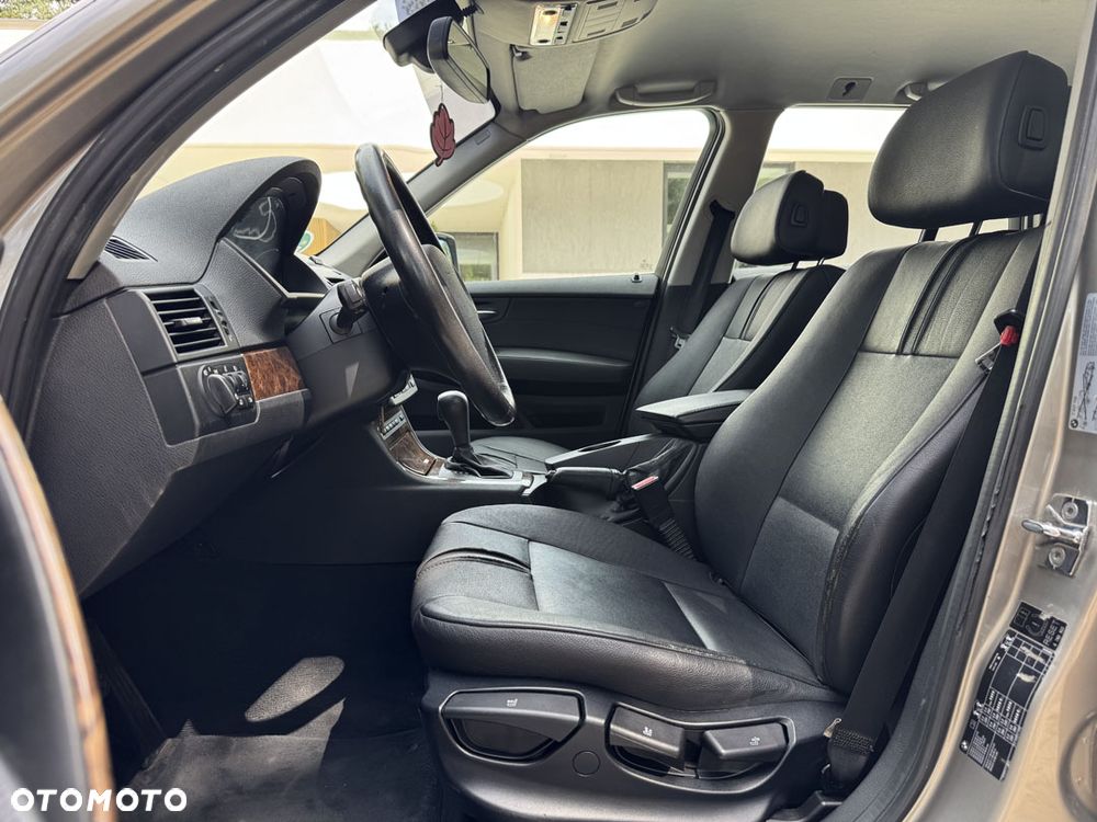 BMW X3 xDrive20d Limited Sport Edition - 18