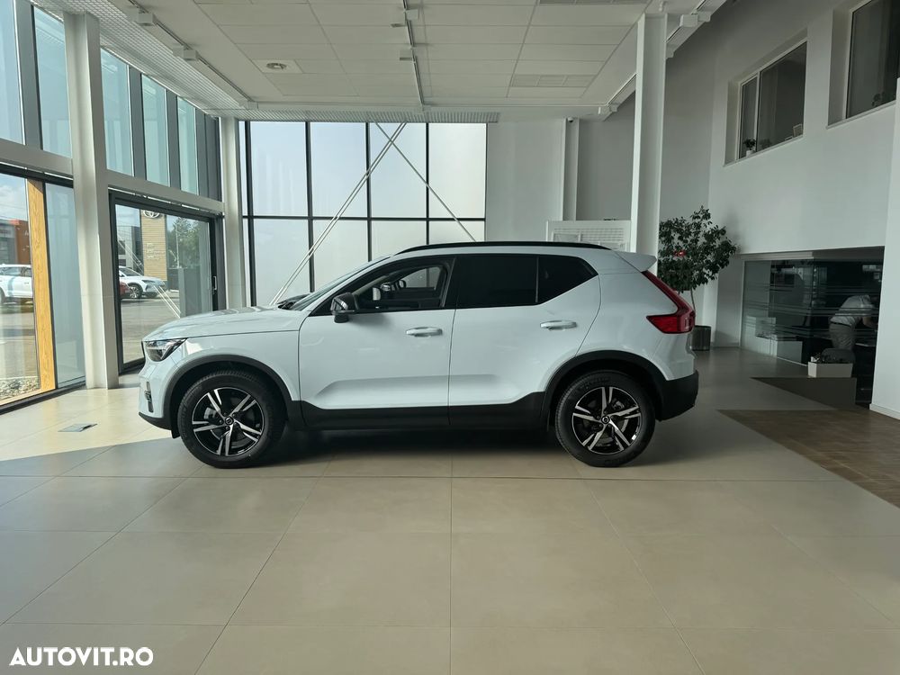 Volvo XC 40 - 3