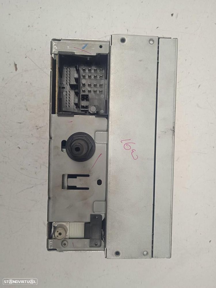 SISTEMA AUDIO / RADIO CD FORD MONDEO IV 2008 - 4