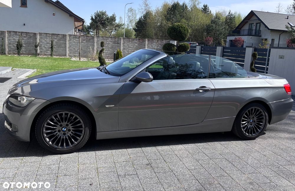 BMW Seria 3 320d - 3