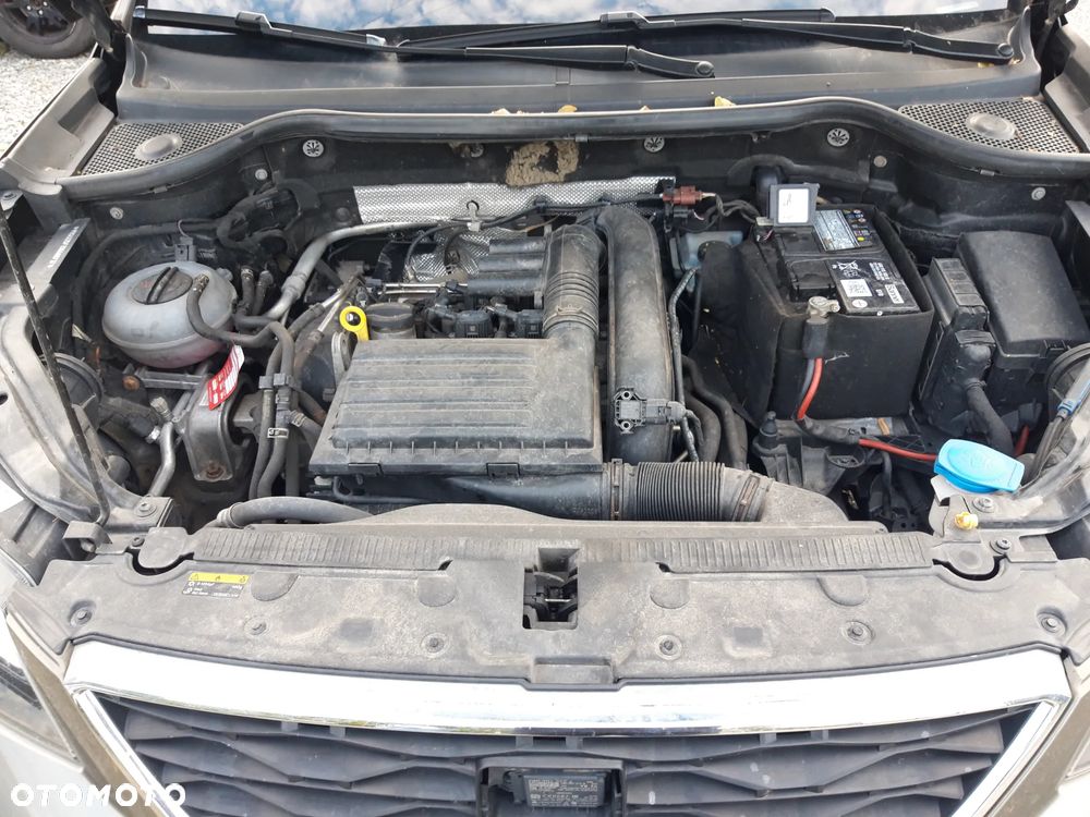 Seat Ateca 1.4 ECO TSI STYLE - 16