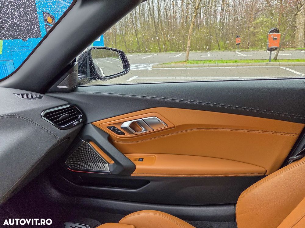 BMW Z4 M - 12