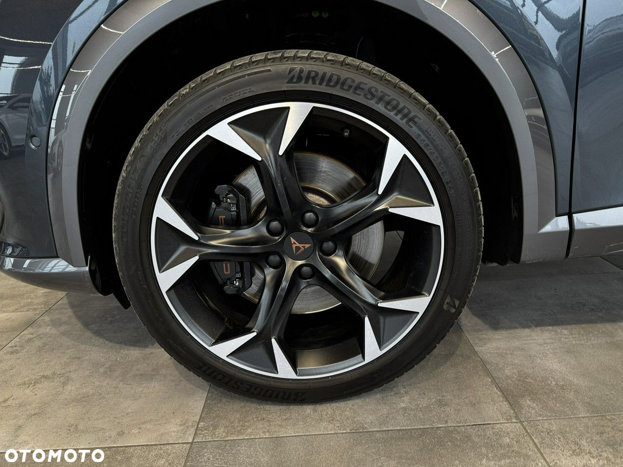 Cupra Formentor - 11