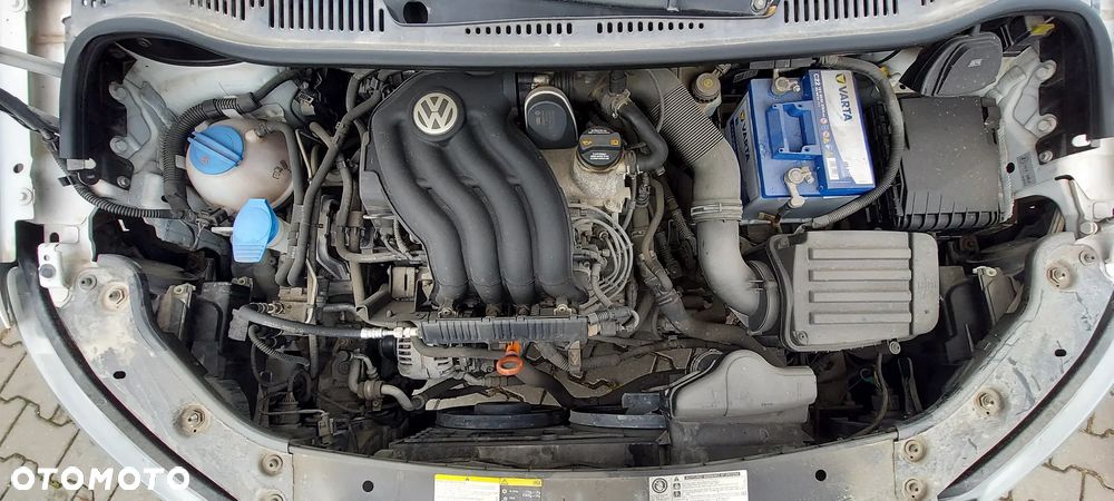 Volkswagen CADDY - 28
