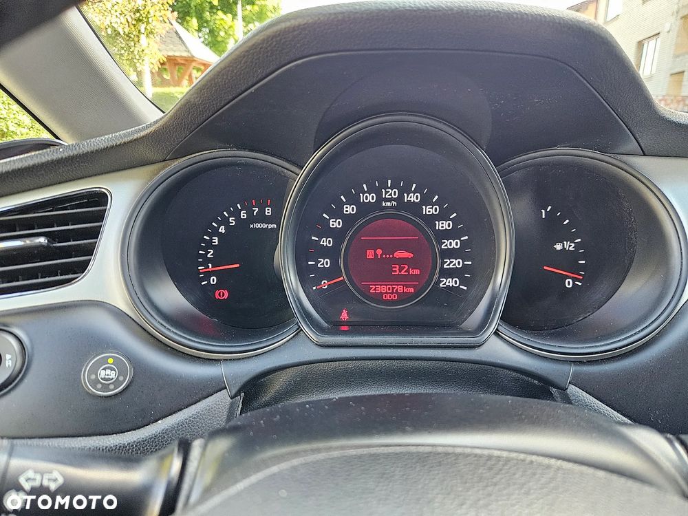 Kia Ceed 1.4 Business Line - 24