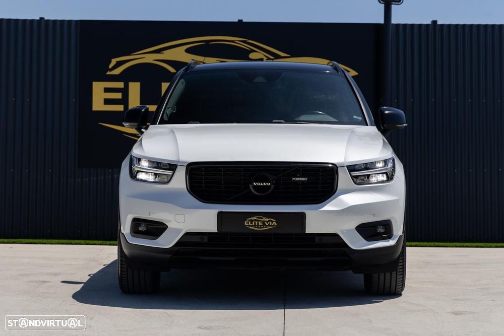 Volvo XC 40 - 5