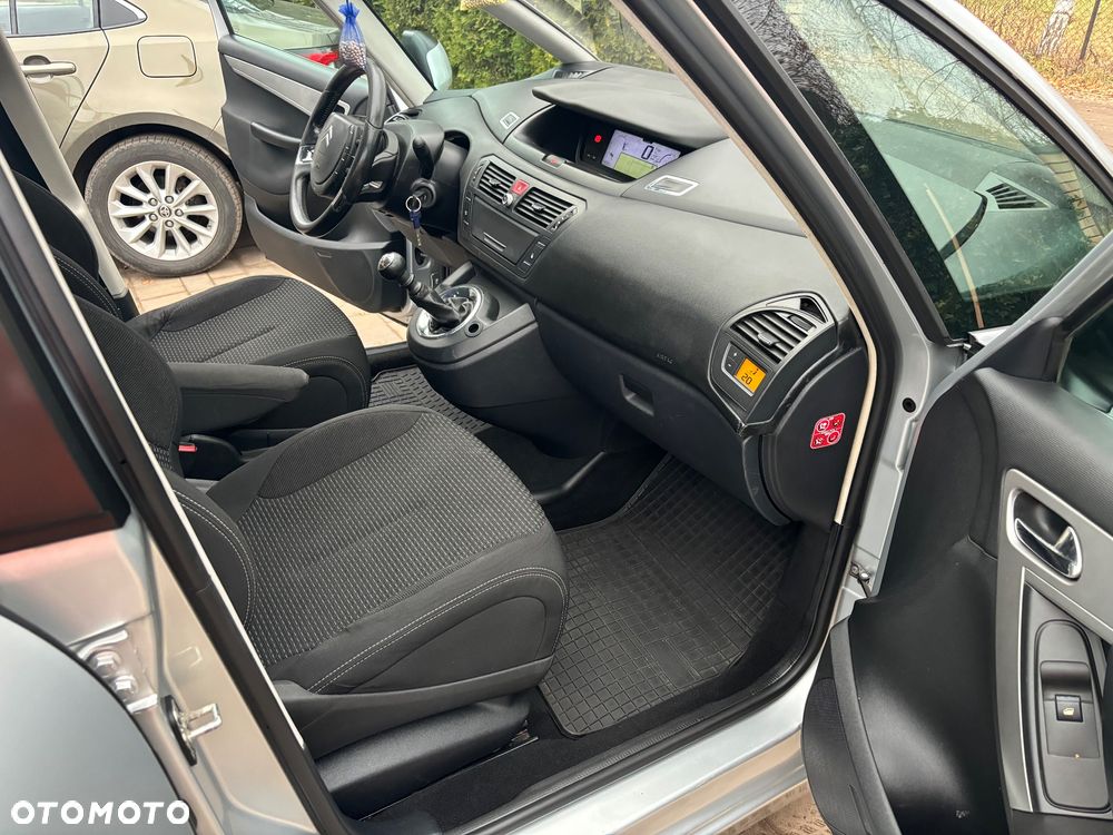 Citroën C4 Picasso 2.0 HDi Exclusive - 5