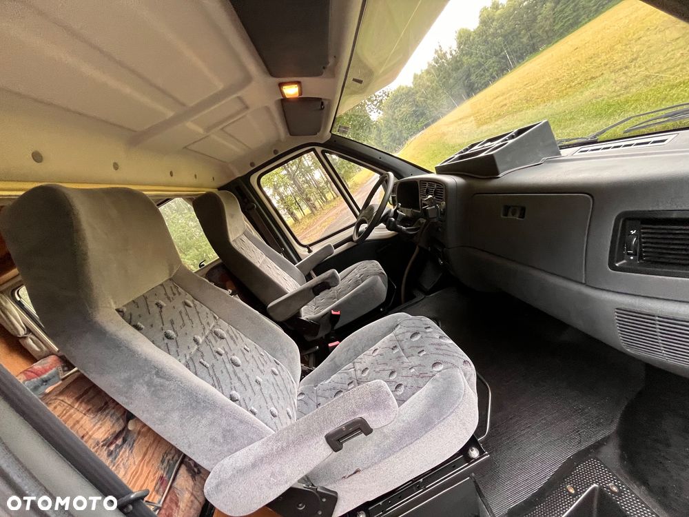 Fiat Ducato Riviera - 13
