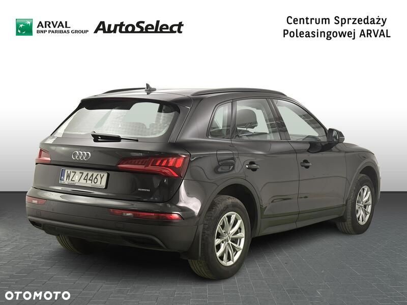Audi Q5 35 TDI Quattro S tronic - 6