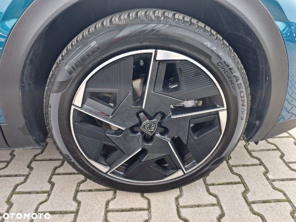 Peugeot 408 1.2 PureTech mHEV GT S&S e-DSC6 - 11