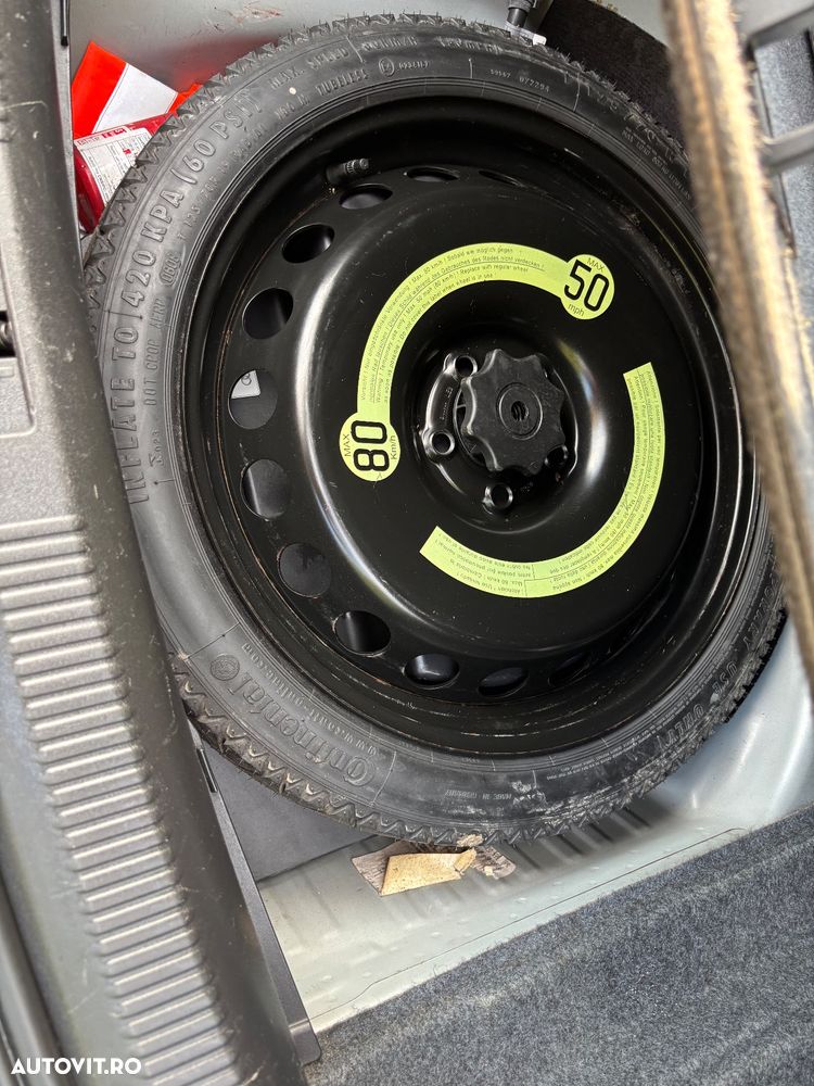 Audi A4 2.0 TDI B8 - 19