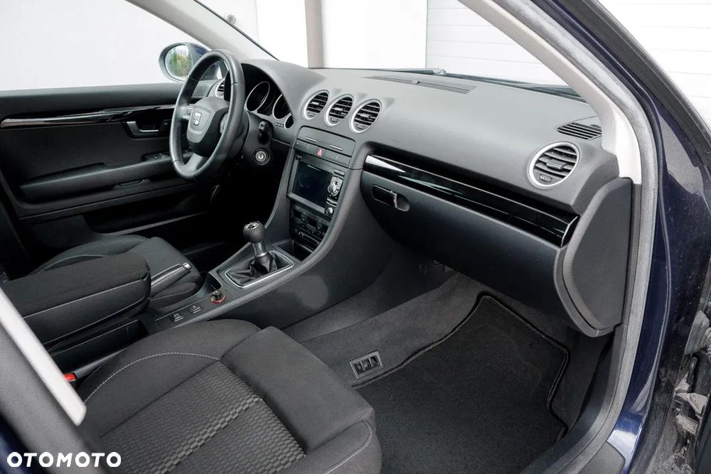 Seat Exeo 1.8T Sport - 29