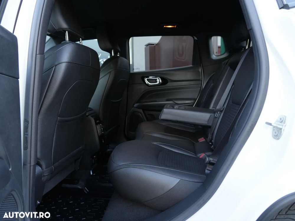 Jeep Compass 1.3 T-GDI 4xe Automatik Limited - 7