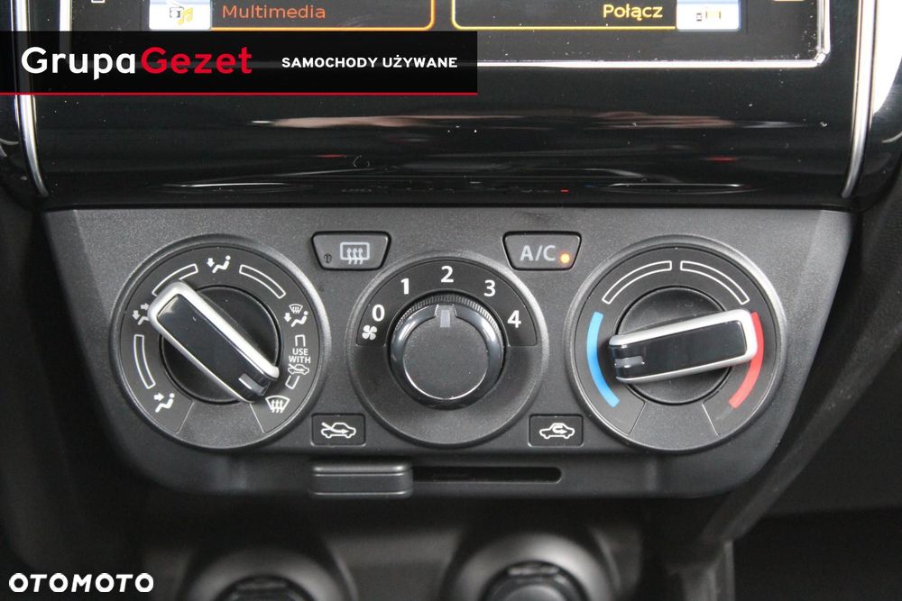 Suzuki Swift - 10