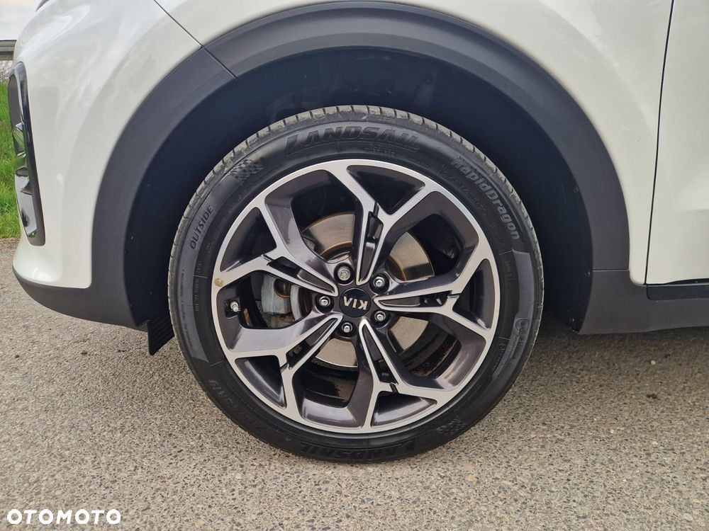 Kia Sportage - 36