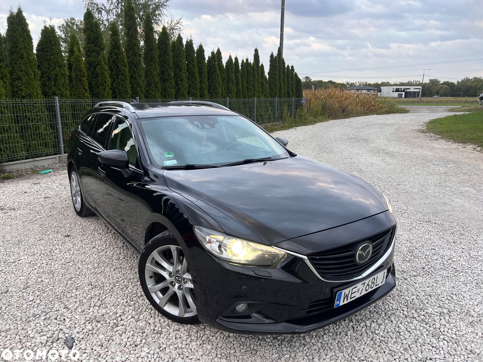 Mazda 6 2.5 Skypassion I-ELoop - 5