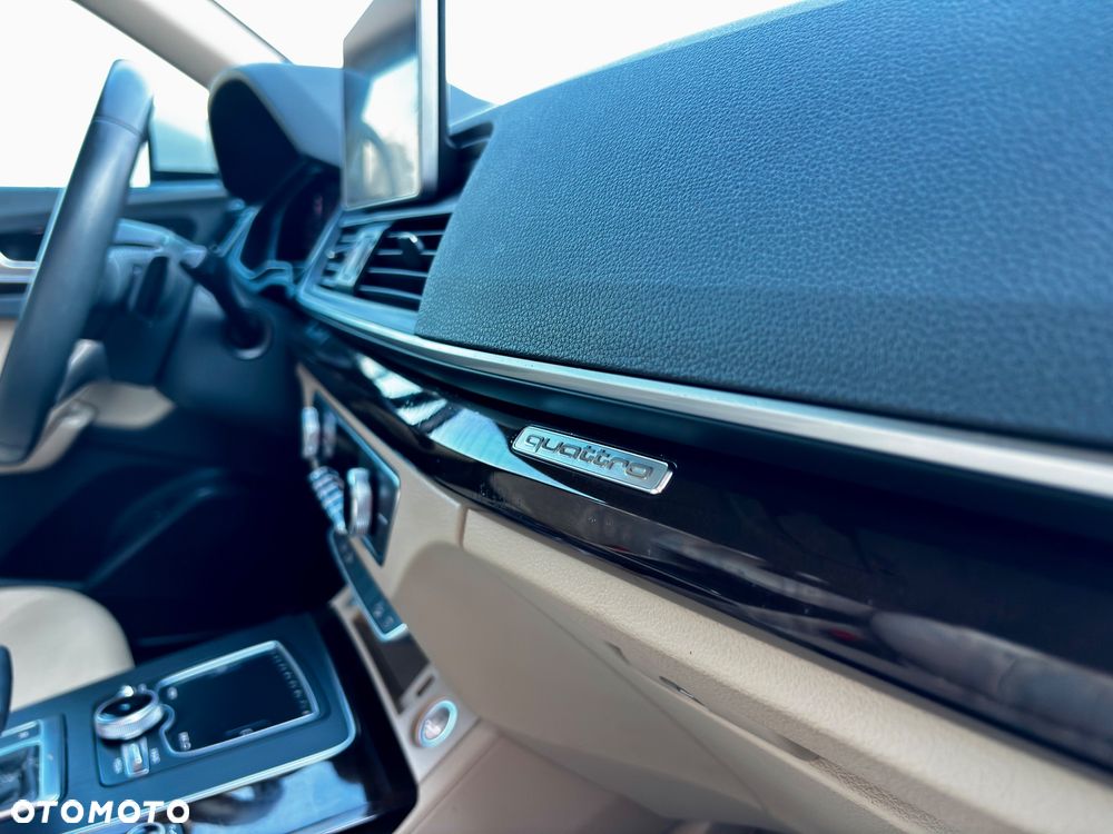 Audi Q5 2.0 TFSI Quattro Design S tronic - 40