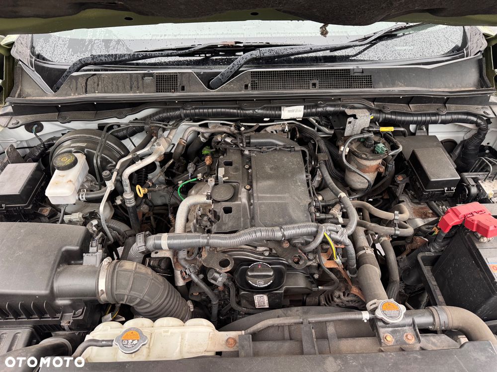 Nissan Navara - 34