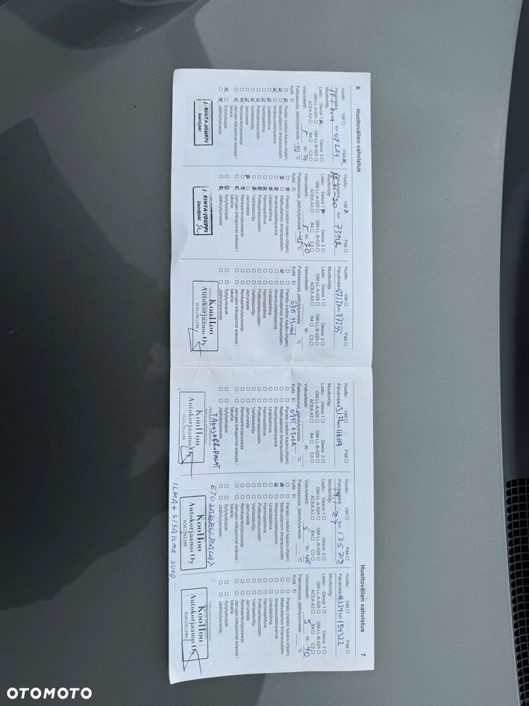 Opel Zafira 1.4 T Cosmo EU6 - 35