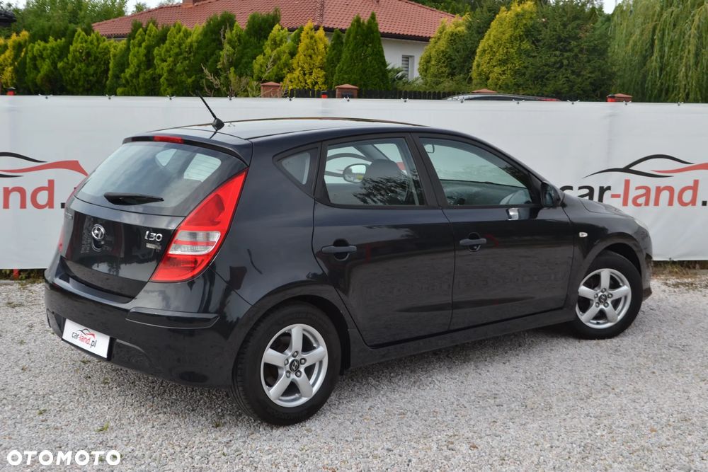 Hyundai i30 1.4 Edition Plus - 15