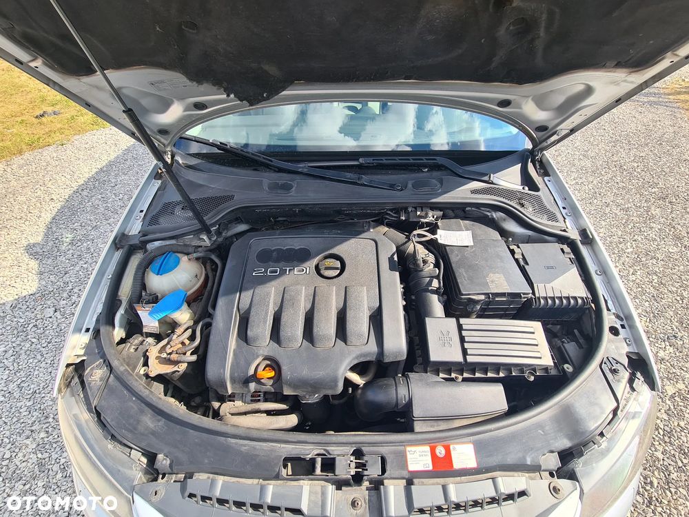 Audi A3 Sportback - 16