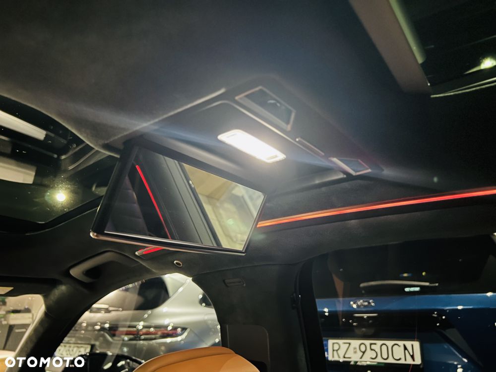 Audi S8 TFSI quattro tiptronic - 38