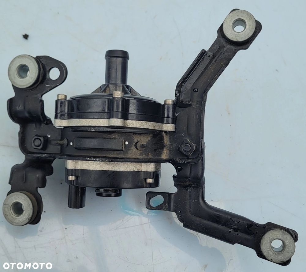 DODATKOWA POMPA WODY KIA NIRO I LIFT 375W5-Q4000 - 5