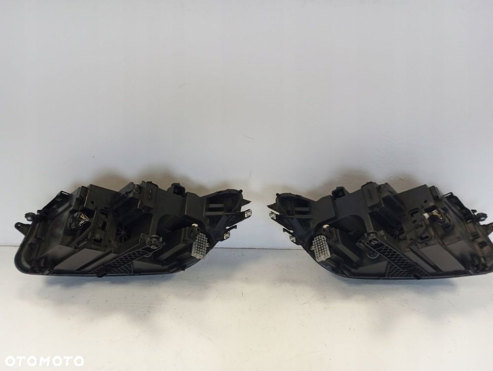 Lampa VW TIGUAN II LIFT LED 5NB941035G 5NB941036G - 9