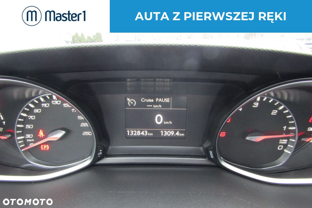 Peugeot 308 - 15