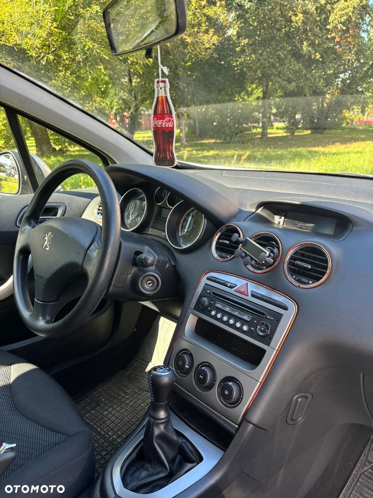 Peugeot 308 1.6 Grand Prix - 7