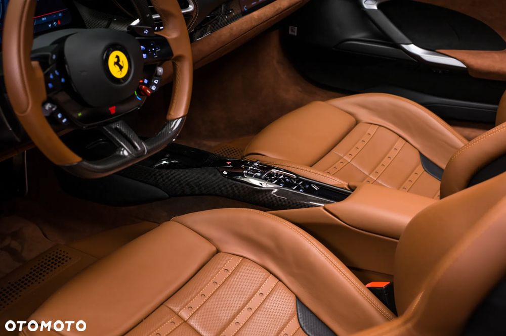 Ferrari 296 GTS - 25